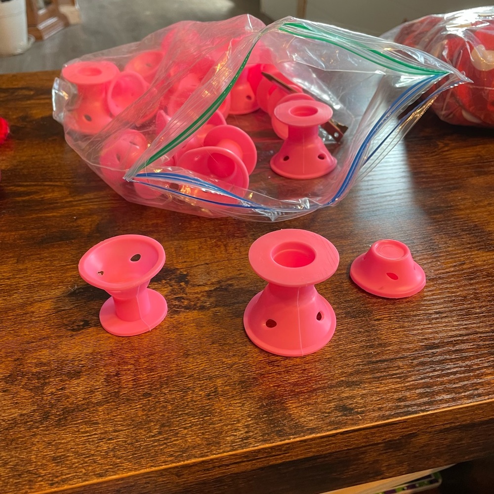 Curlers